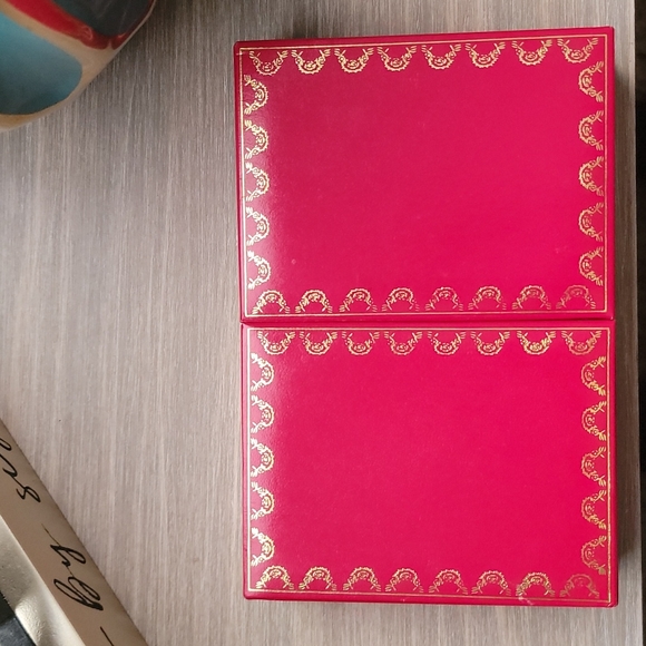 Cartier Vintage Playing Cards Flash Sale - Picture 10 of 11